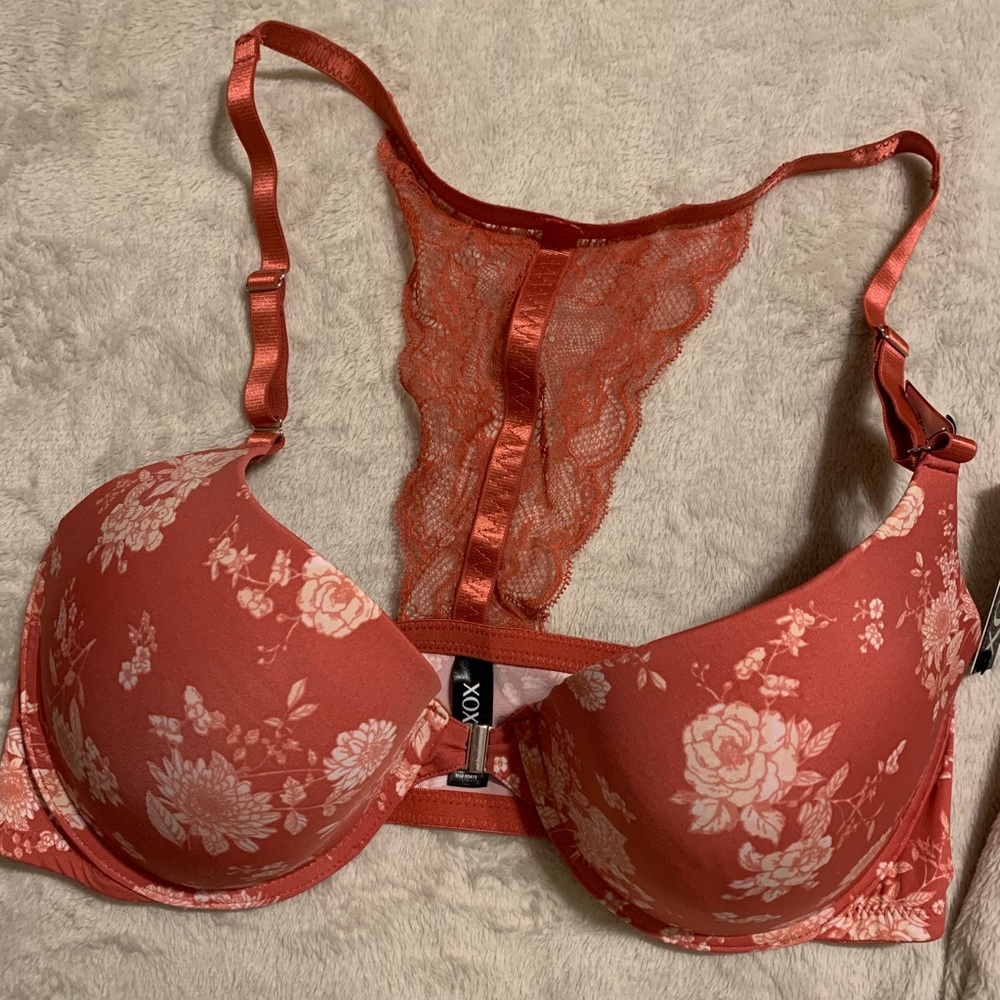 New Razorback Bra - Picture 2 of 3